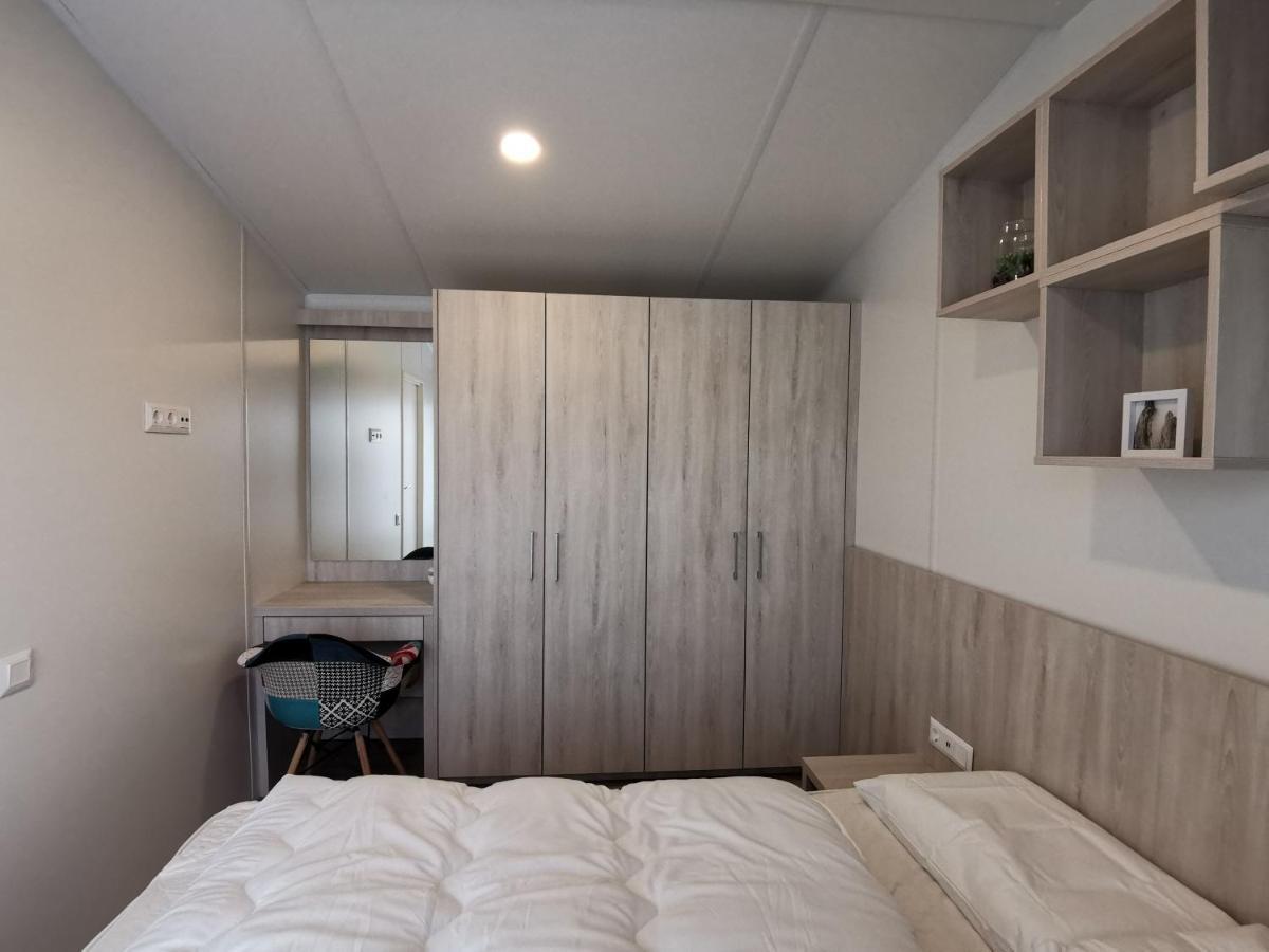 Stacaravan De Maravan Middelkerke Ngoại thất bức ảnh